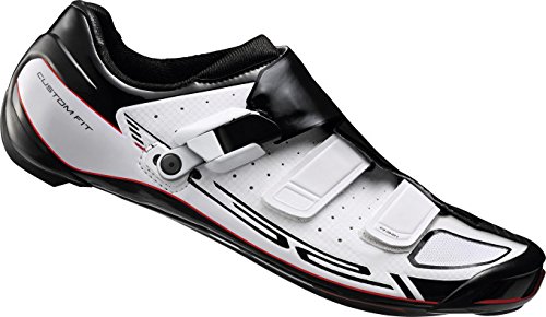 SHIMANO(シマノ)SH-R321WE 45 28.5　ビンディングシューズ Amazon.co.jp: シマノ ロード・コンペティション ワイドタイプ